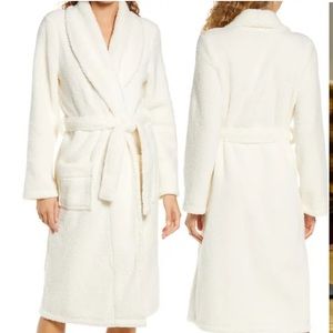‼️NWT‼️ Nordstrom BP Fleece Robe